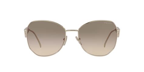 prada pr57ys zvn3d0|Prada PR 57YS Sunglasses .